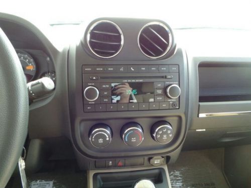 2014 Jeep Patriot Sport, image 7