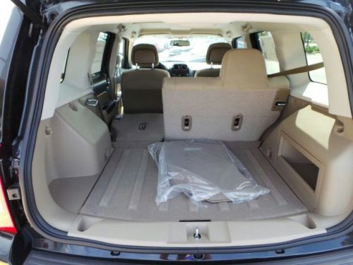 2014 Jeep Patriot Sport, image 9