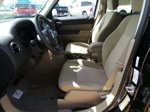 2014 Jeep Patriot Sport, image 11