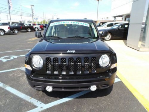 2014 Jeep Patriot Sport, image 12