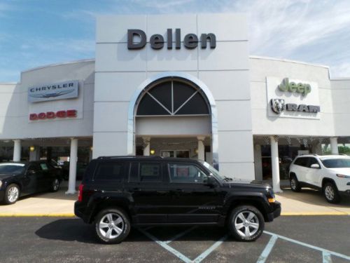 2014 Jeep Patriot Sport, image 15