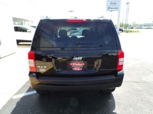 2014 Jeep Patriot Sport, image 16