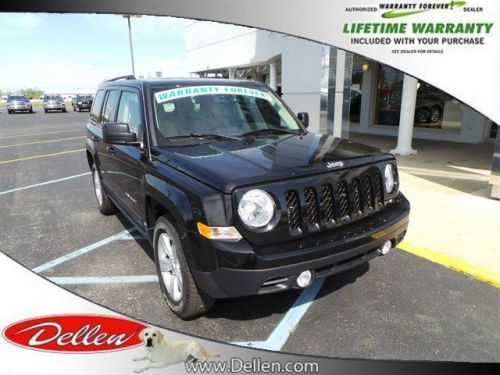 2014 Jeep Patriot Sport, image 21