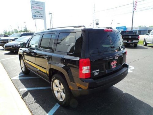 2014 Jeep Patriot Sport, image 22
