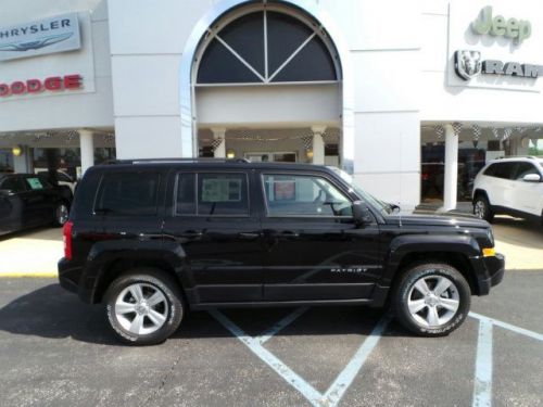 2014 Jeep Patriot Sport, image 23