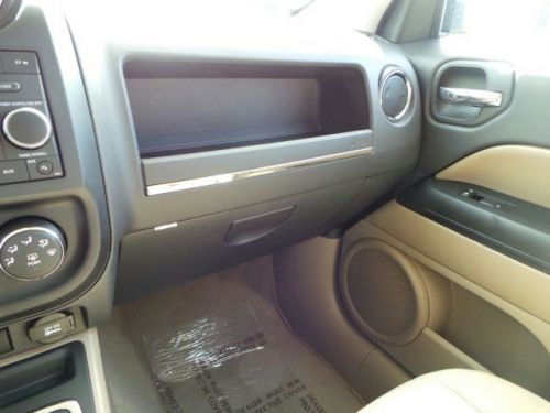 2014 Jeep Patriot Sport, image 26