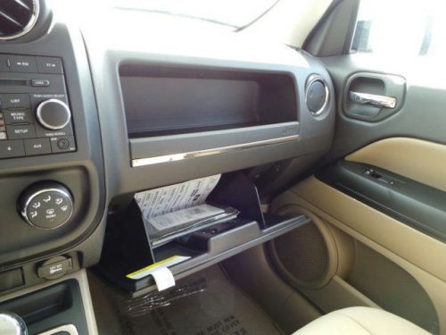 2014 Jeep Patriot Sport, image 27