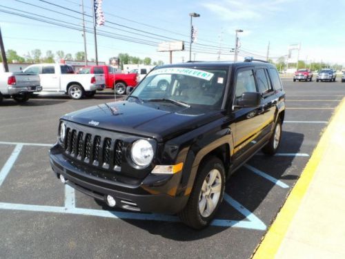 2014 Jeep Patriot Sport, image 28