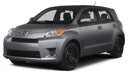 2014 scion xd base