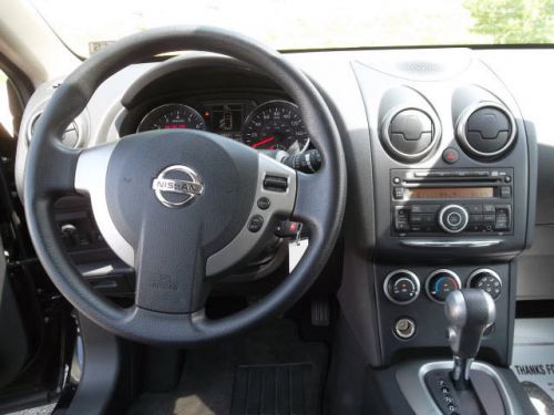 2013 Nissan Rogue S, US $21,276.00, image 2