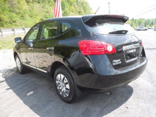2013 Nissan Rogue S, US $21,276.00, image 4