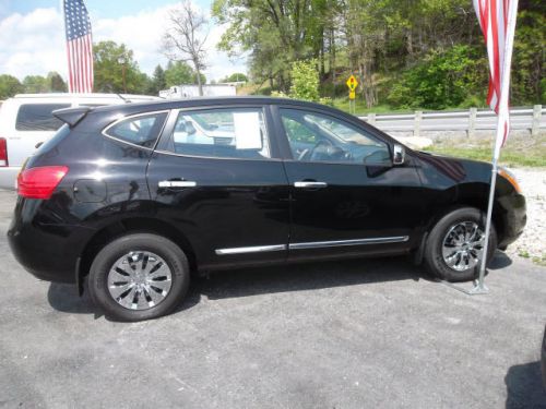 2013 Nissan Rogue S, US $21,276.00, image 6