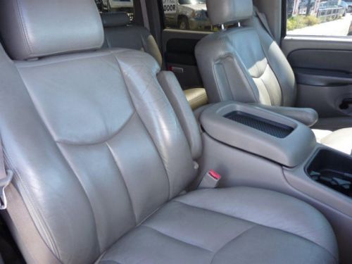 2003 gmc yukon xl