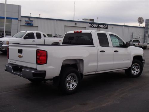 2014 Chevrolet Silverado 1500 Work Truck, US $33,345.00, image 2