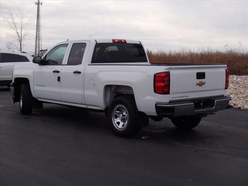 2014 Chevrolet Silverado 1500 Work Truck, US $33,345.00, image 3