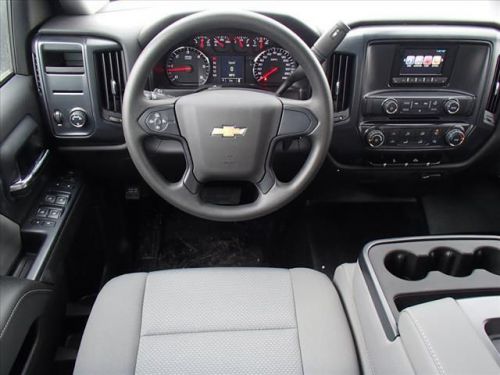 2014 Chevrolet Silverado 1500 Work Truck, US $33,345.00, image 4