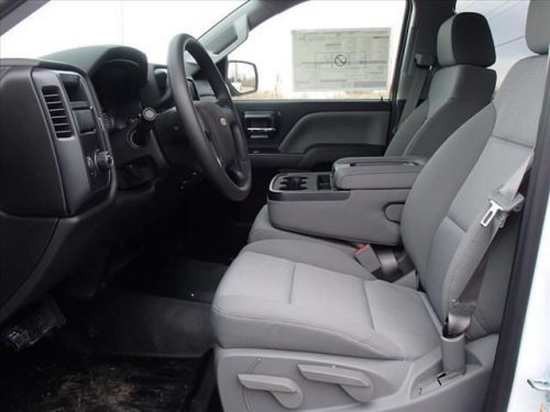 2014 Chevrolet Silverado 1500 Work Truck, US $33,345.00, image 5