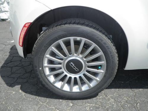 2014 Fiat 500 Lounge, US $24,950.00, image 3