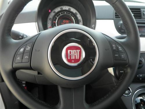 2014 Fiat 500 Lounge, US $24,950.00, image 5