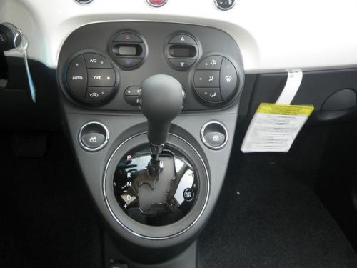 2014 Fiat 500 Lounge, US $24,950.00, image 7