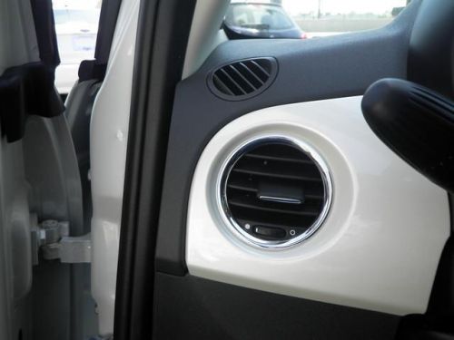 2014 Fiat 500 Lounge, US $24,950.00, image 8