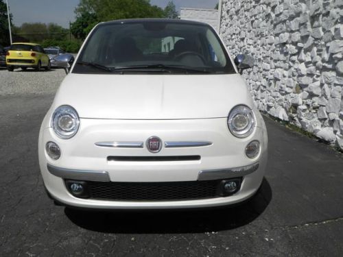 2014 Fiat 500 Lounge, US $24,950.00, image 10