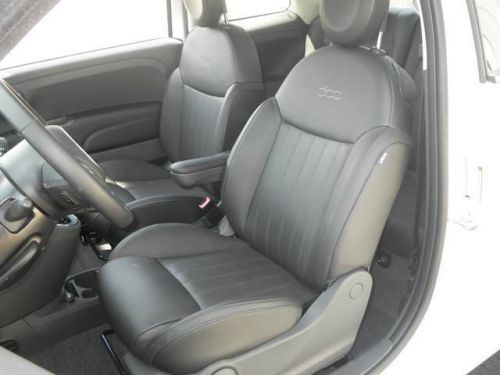 2014 Fiat 500 Lounge, US $24,950.00, image 13