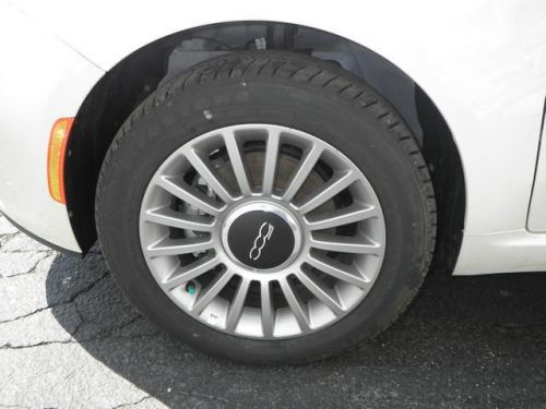 2014 Fiat 500 Lounge, US $24,950.00, image 15