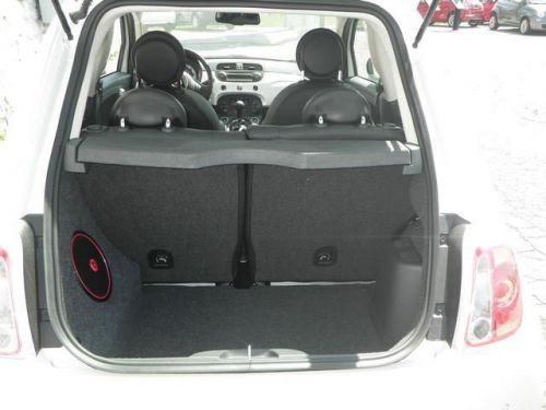 2014 Fiat 500 Lounge, US $24,950.00, image 18