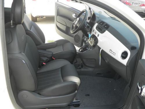 2014 Fiat 500 Lounge, US $24,950.00, image 19