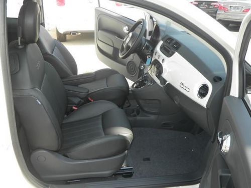 2014 Fiat 500 Lounge, US $24,950.00, image 20