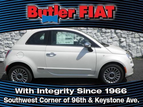 2014 Fiat 500 Lounge, US $24,950.00, image 21
