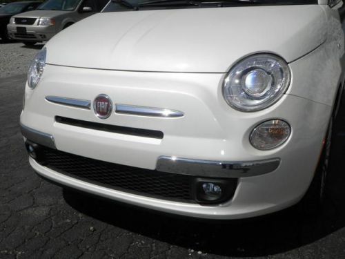 2014 Fiat 500 Lounge, US $24,950.00, image 22