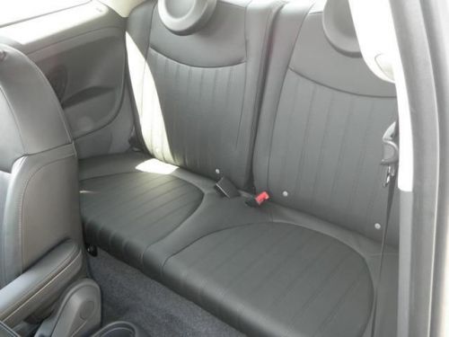 2014 Fiat 500 Lounge, US $24,950.00, image 23
