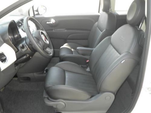 2014 Fiat 500 Lounge, US $24,950.00, image 25
