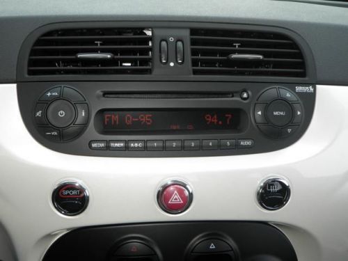 2014 Fiat 500 Lounge, US $24,950.00, image 26
