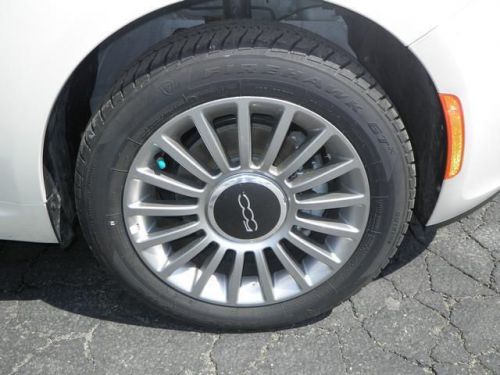 2014 Fiat 500 Lounge, US $24,950.00, image 27