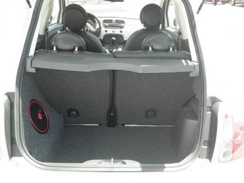 2014 Fiat 500 Lounge, US $24,950.00, image 31