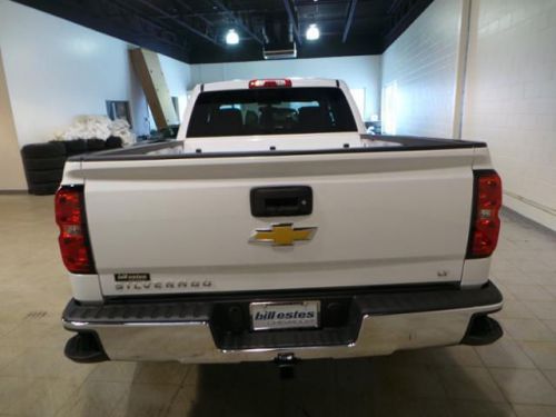 2014 Chevrolet Silverado 1500 2LT, US $40,036.00, image 2