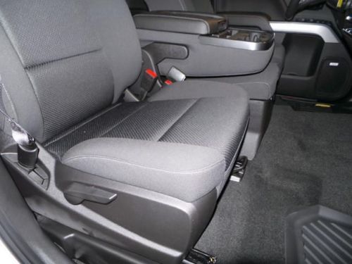 2014 Chevrolet Silverado 1500 2LT, US $40,036.00, image 4