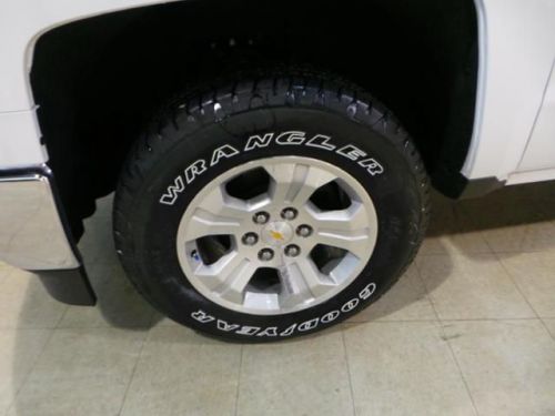 2014 Chevrolet Silverado 1500 2LT, US $40,036.00, image 5