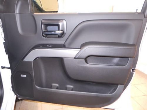 2014 Chevrolet Silverado 1500 2LT, US $40,036.00, image 6