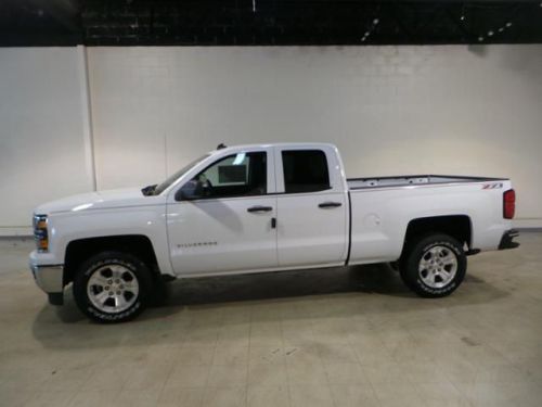 2014 Chevrolet Silverado 1500 2LT, US $40,036.00, image 7