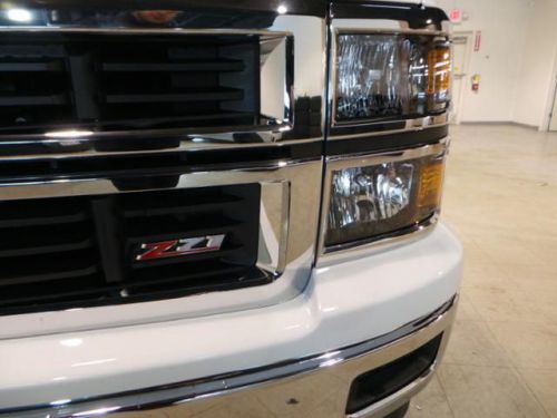 2014 Chevrolet Silverado 1500 2LT, US $40,036.00, image 10