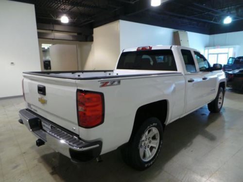 2014 Chevrolet Silverado 1500 2LT, US $40,036.00, image 13