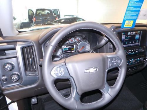 2014 Chevrolet Silverado 1500 2LT, US $40,036.00, image 18