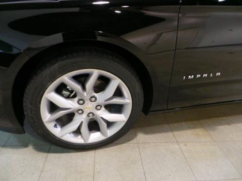 2014 chevrolet impala 2lt