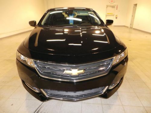2014 Chevrolet Impala 2LT, US $33,136.00, image 2