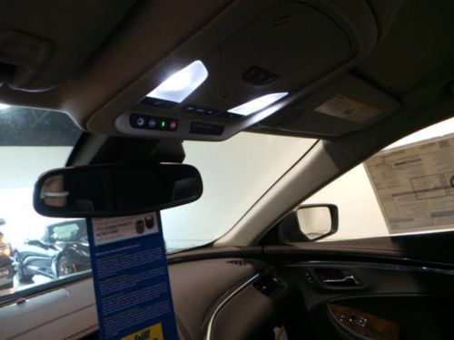 2014 Chevrolet Impala 2LT, US $33,136.00, image 3