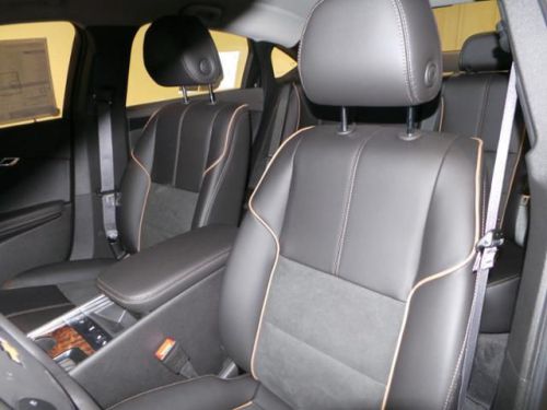 2014 Chevrolet Impala 2LT, US $33,136.00, image 4